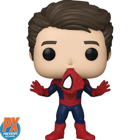 spiderman funko|More.